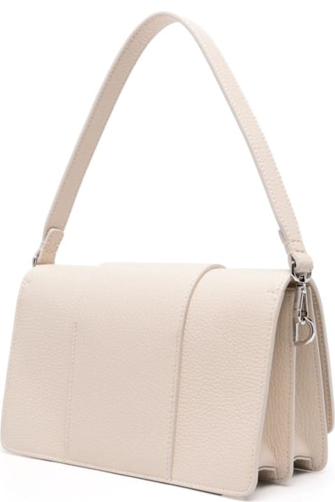 Hogan Bags for Men Hogan Rectangular H-bag Crossbody