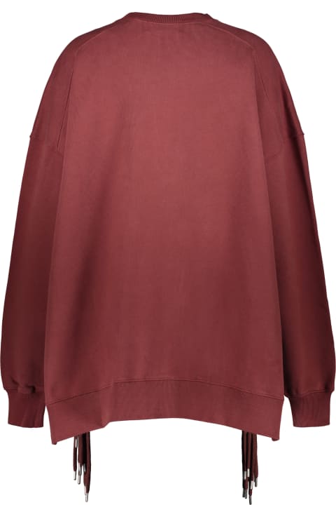 Homeware AMBUSH Cotton Sweatshirt
