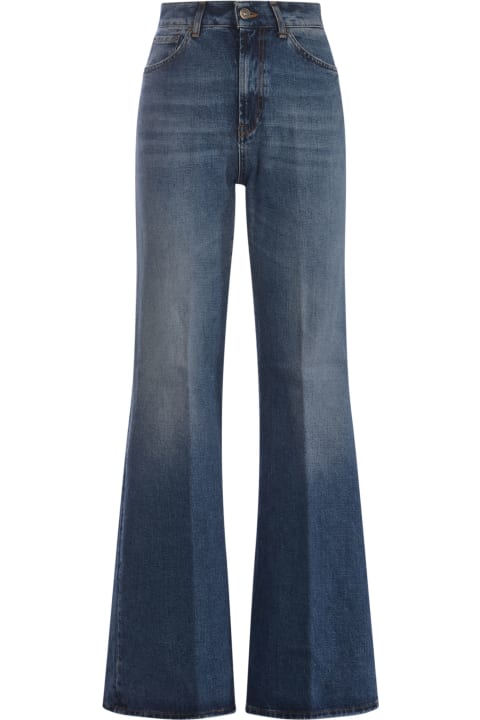 Jeans for Women Dondup Jeans Dondup "amber" In Denim
