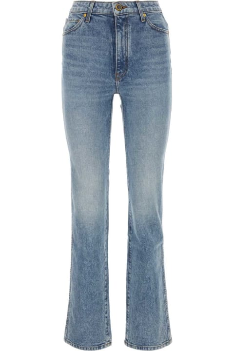 Khaite for Women Khaite Denim Jeans