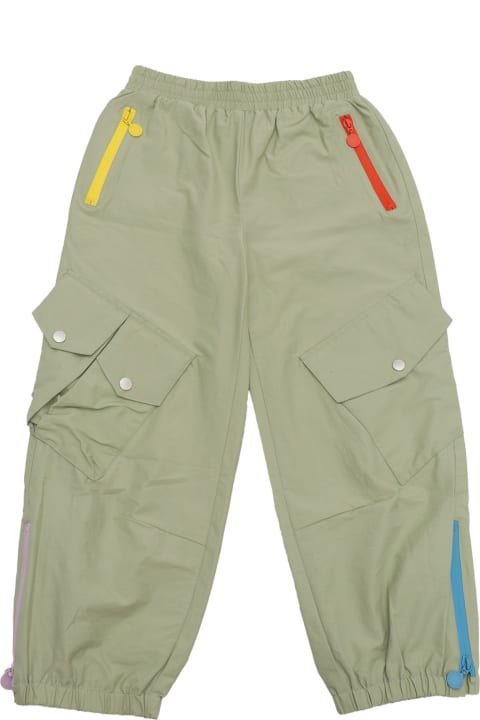 Stella McCartney Kids for Girls Stella McCartney Kids Trousers