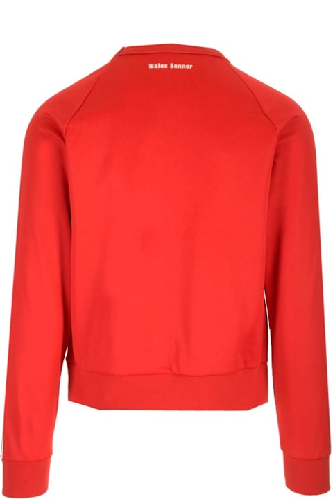 Fashion for Men Adidas Originals by Wales Bonner Wales Bonner Nylon Crew Shirt
