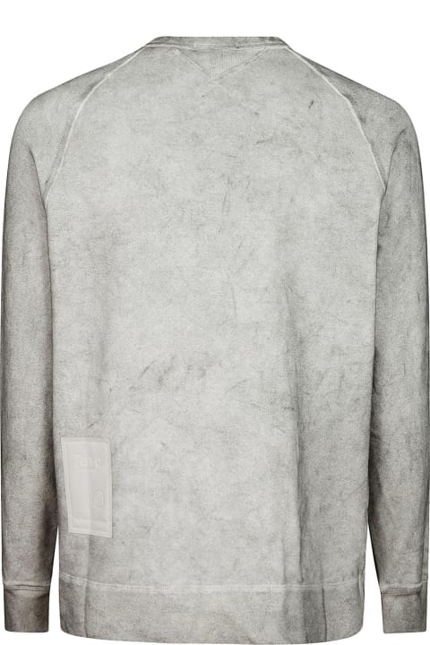 Ten C Fleeces & Tracksuits for Men Ten C Roundneck Sweatshirt