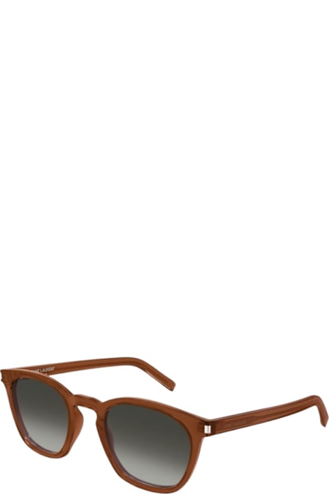 Homeware Saint Laurent Eyewear Sl 28 Sunglasses