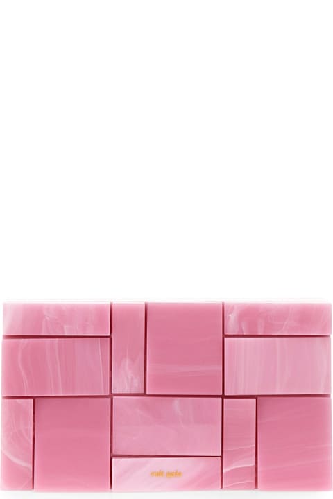 Fashion for Women Cult Gaia Clutch "gallery"