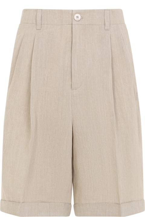 Jacquemus Pastro Shorts