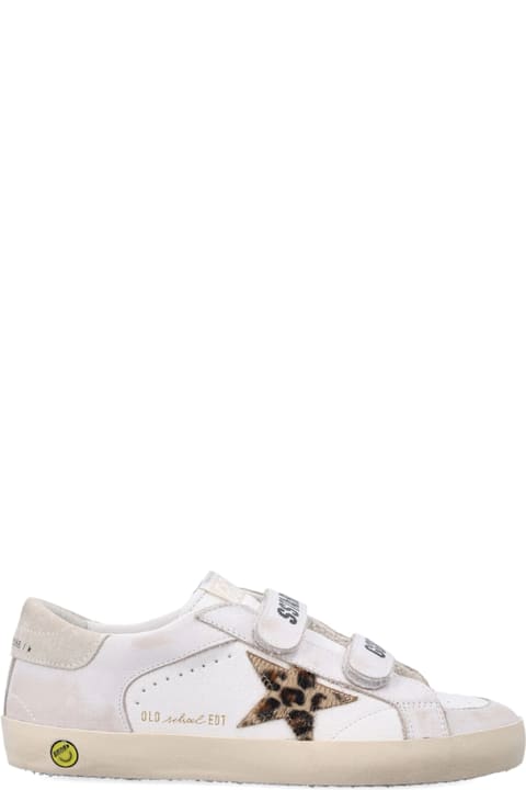 Homeware Golden Goose Shoe