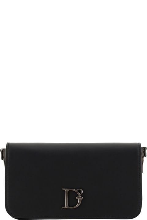 Small Shoulder Bag
