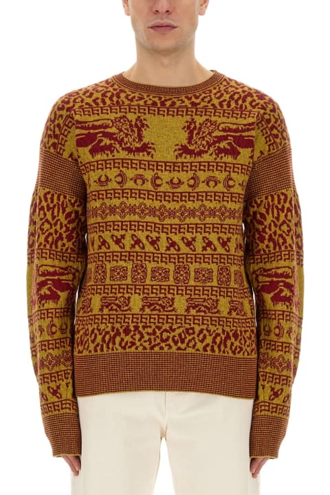 Homeware Vivienne Westwood Shirt "lion"