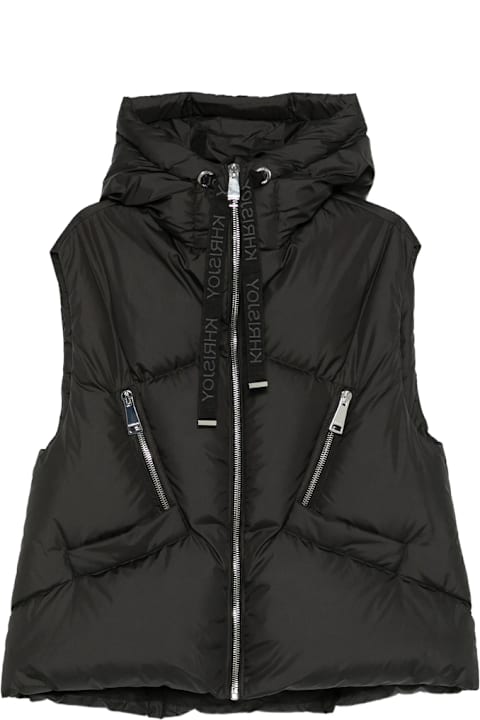 Khrisjoy for Kids Khrisjoy Waistcoat