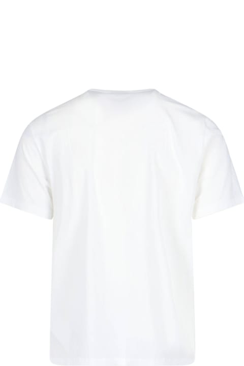 أدوات منزلية Our Legacy Basic T-shirt