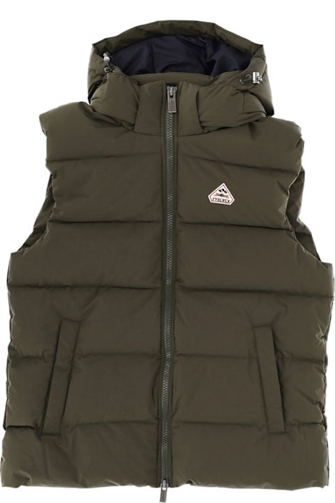 Pyrenex لـ Kids Pyrenex "spoutnic" Vest