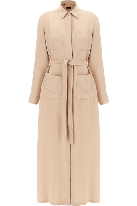 Brioni for Women Brioni 'workwear' Dress