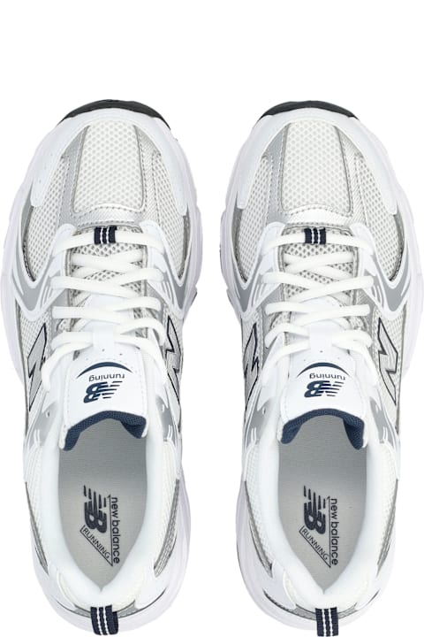 Homeware New Balance New Balance 530 Kids Sneakers