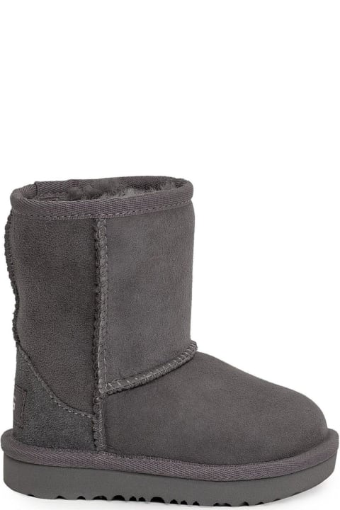 UGG Shoes for Boys UGG Classic Ankle Boots