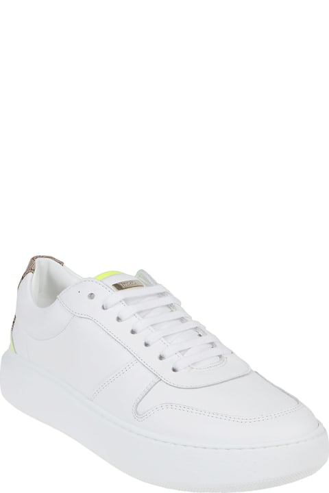 Herno Sneakers for Women Herno Sneakers