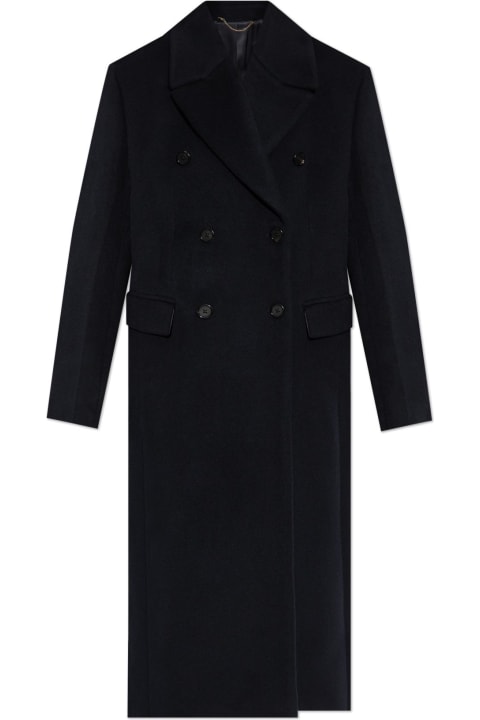 Coats & Jackets for Women Totême Toteme Cashmere Coat