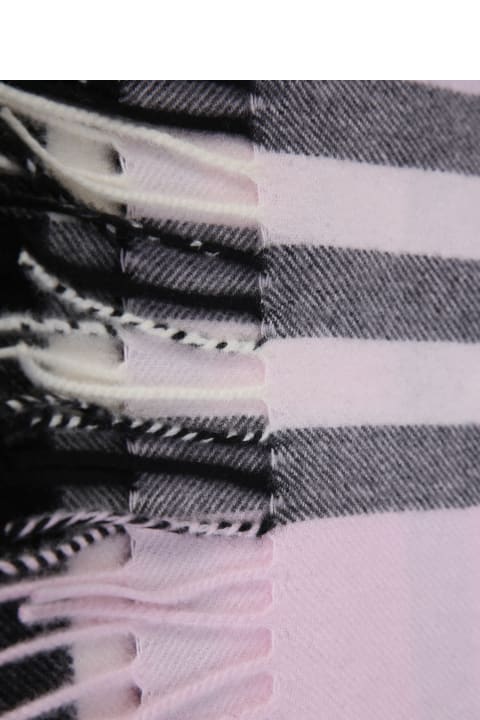 Scarves & Wraps for Women Burberry Giant Check Scarf