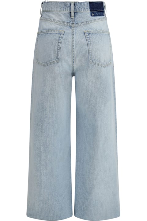 Golden Goose Melody Boyfriend Jeans