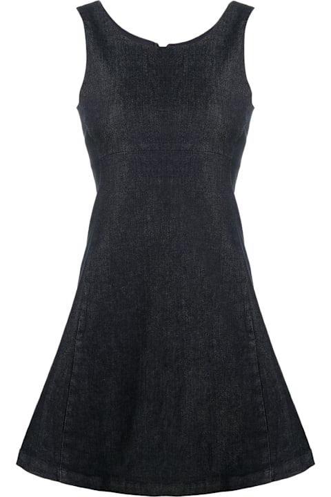 キッズ新着アイテム Emporio Armani Mini Dress