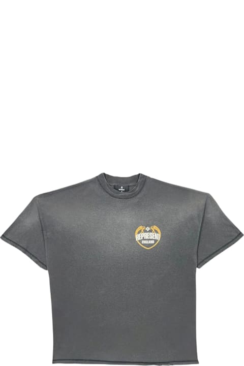 REPRESENT for Women REPRESENT T-shirt