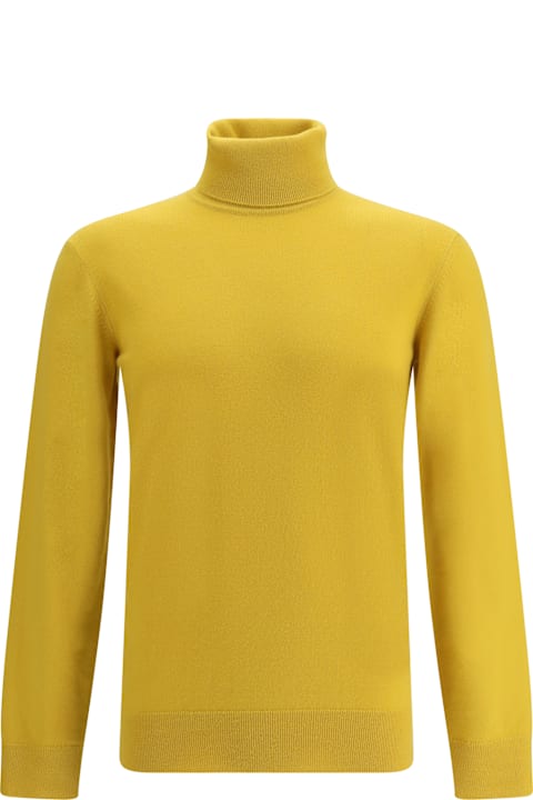 Homeware Saint Laurent Cashmere Turtleneck Sweater