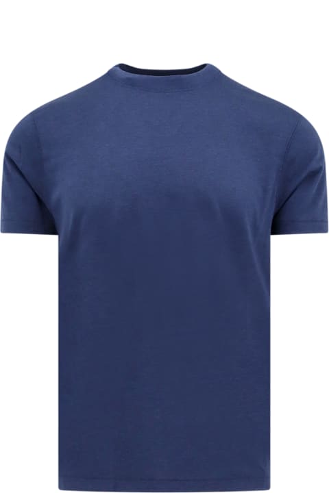 Topwear for Men Tom Ford T-shirt