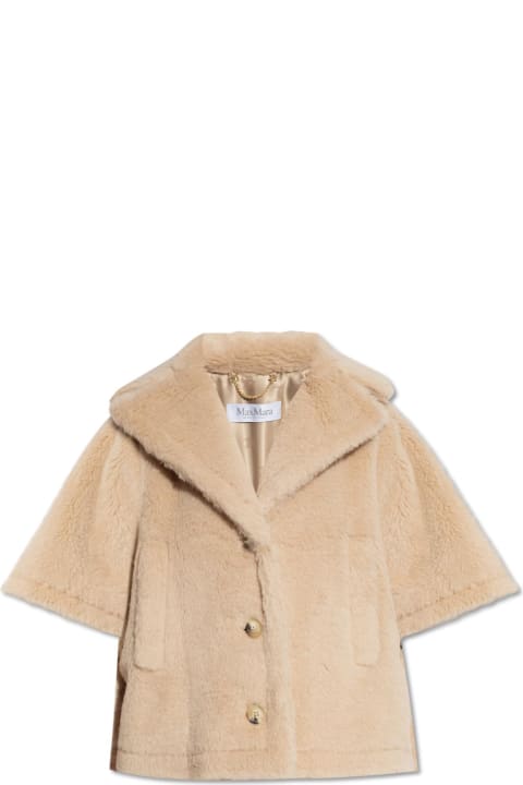 Coats & Jackets for Women Max Mara Aleggio Jacket