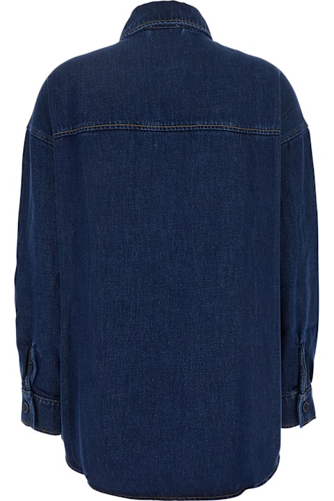 Parosh Coats & Jackets for Women Parosh Jacket With Patched Chest Pockets
