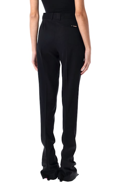 Homeware The Attico Low-waisted Trousers