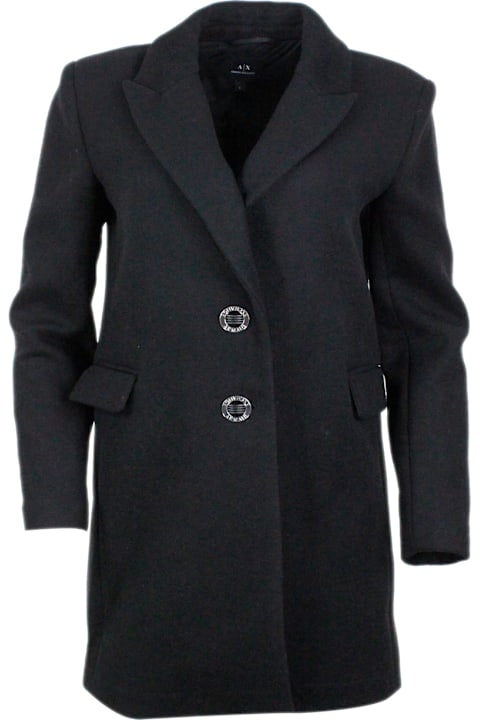 Armani Exchange for Men Armani Exchange Coat
