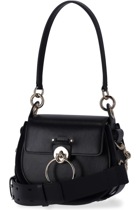 Chloé Bags for Women Chloé Tess Shoulder Bag