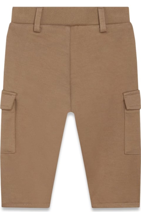 Hugo Boss Kids Hugo Boss Pantalone