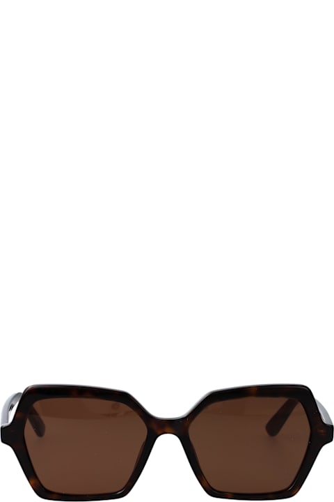Alexander McQueen Eyewear for Kids Alexander McQueen Eyewear Am0537s Sunglasses