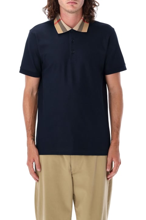 Burberry London for Men Burberry London Cody Polo Shirt