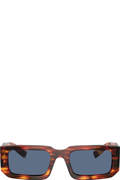 Prada Linea Rossa for Kids Prada Linea Rossa 06YS SOLE Sunglasses