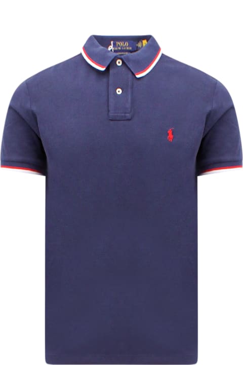 Homeware Ralph Lauren Polo Shirt