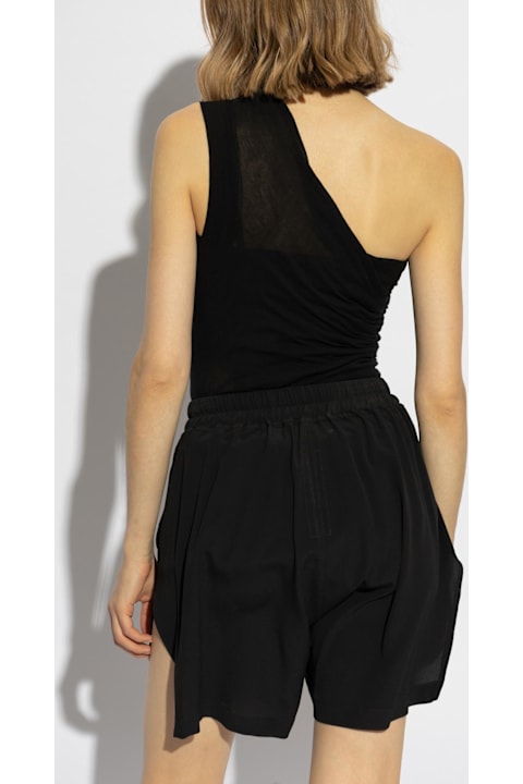 インテリア Rick Owens Top 'hollywood Banana'