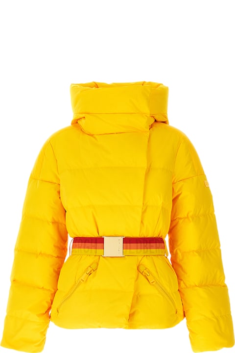 Goldbergh for Men Goldbergh 'bufera' Down Jacket