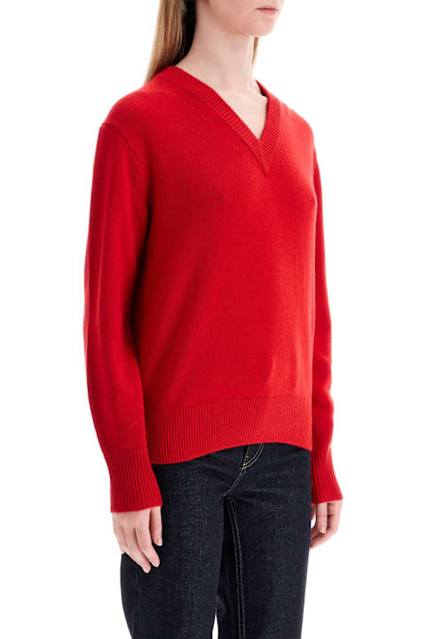 Guest in Residence Clothing for Women Guest in Residence 'oversized Cashmere