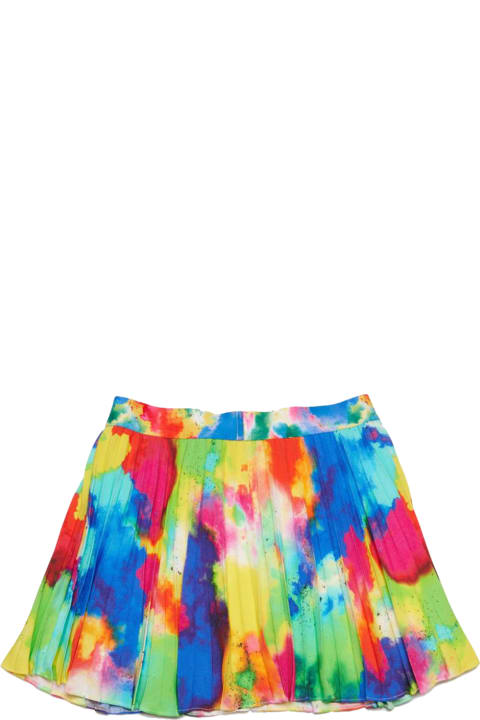 Dsquared2 for Kids Dsquared2 Pleated Skirt