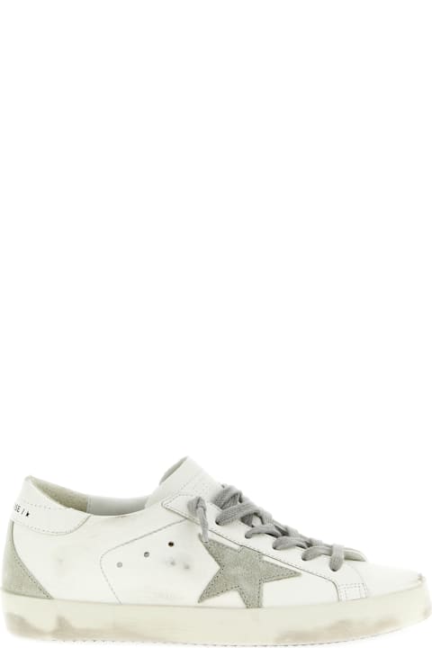 Golden Goose 'superstar' Sneakers