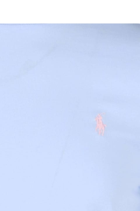 Homeware Polo Ralph Lauren Logo T-shirt