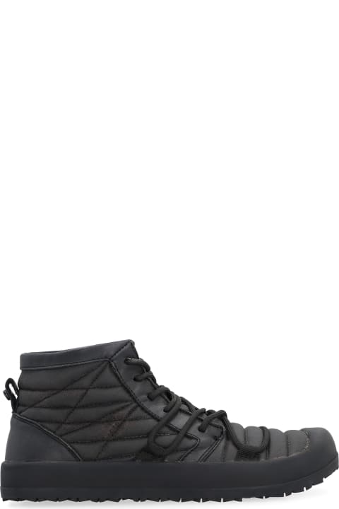 أدوات منزلية Volta Mid-top Sneakers