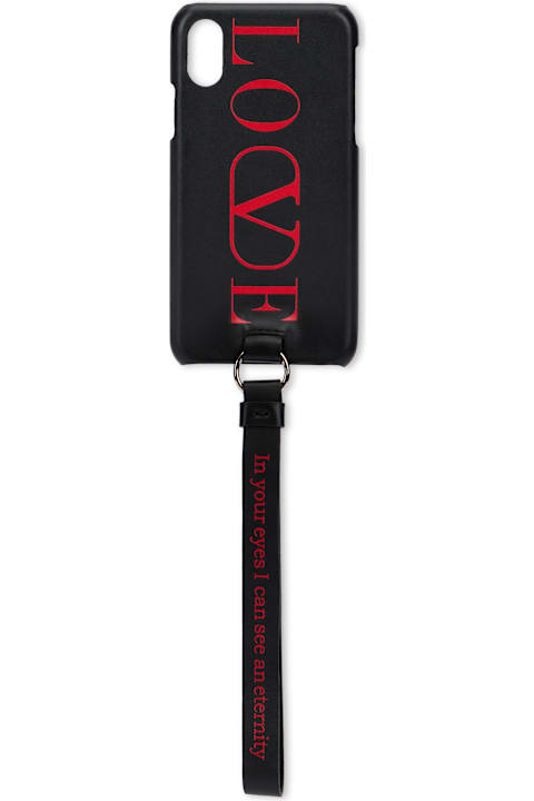 Homeware Valentino Garavani Iphone X Case