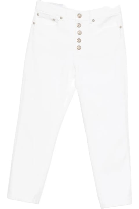 Dondup for Kids Dondup Koons Bot Gioie