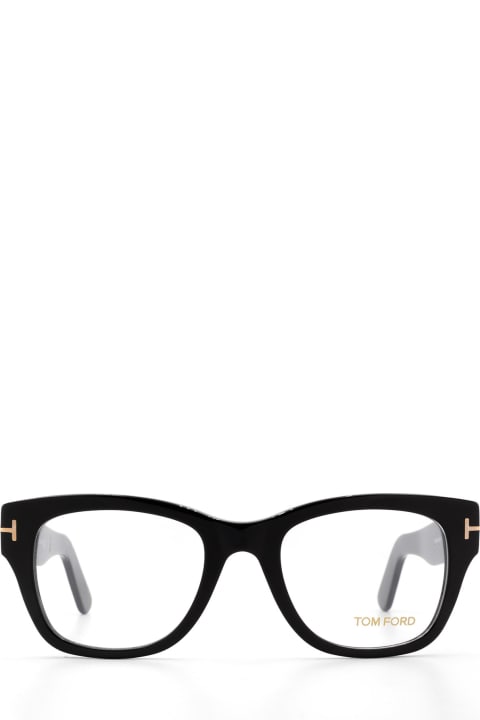 Tom Ford Eyewear Eyewear for Women Tom Ford Eyewear Ft5379 001 Glasses