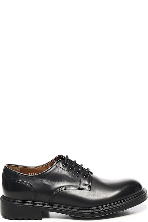 Doucal's for Women Doucal's Leather Lace-ups