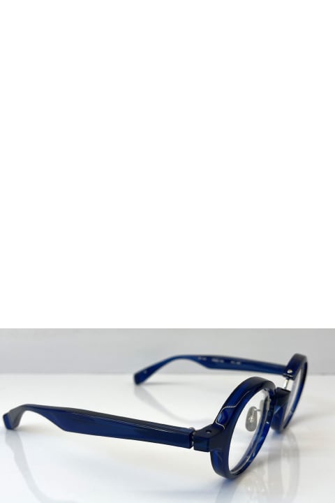 Rf 170 - Blue Rx Glasses
