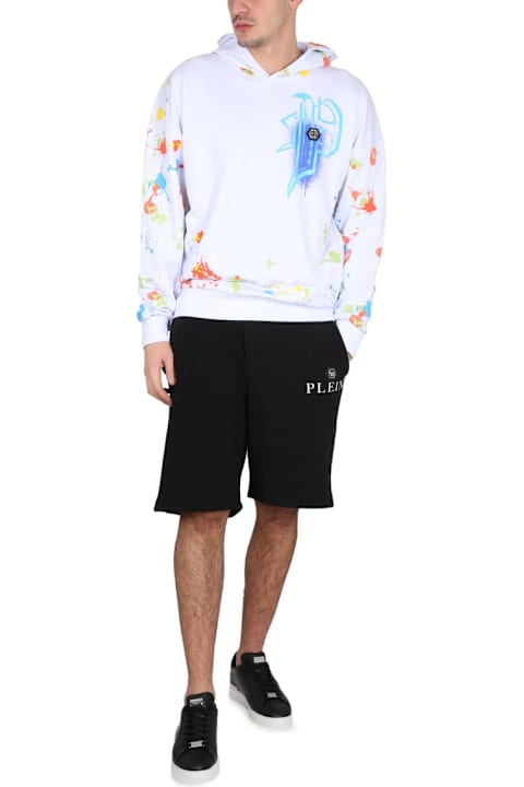 Homeware Philipp Plein Hoodie
